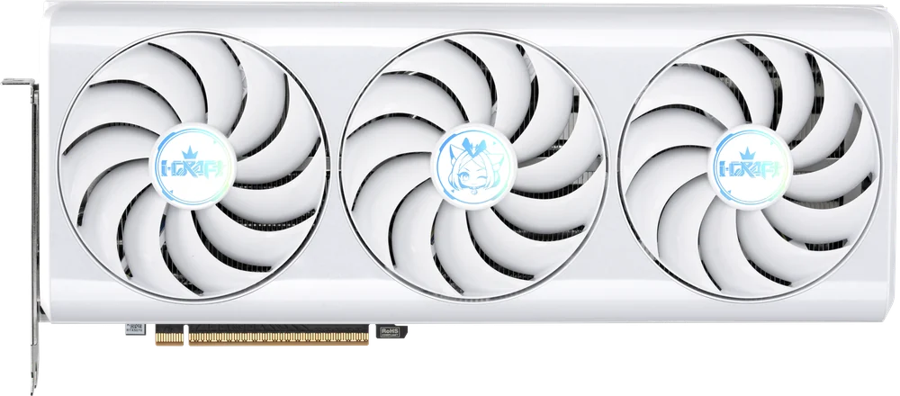 Maxsun MS-RTX5070 iCraft OC12G AIGA Plus
